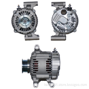 12V 120A Car Alternator For Jaguar Car S-Type XR842452 XR88577